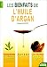 Les bienfaits de l'huile d'argan