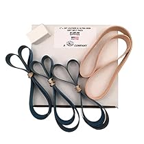 1x30 Ultra High Grit Pack 5 each 1200, 1500, 2000 Grit AO & Leather Honing Belt
