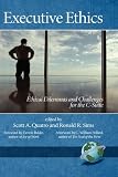 Review Information Age Publishing  / Executive Ethics: Ethical Dilemmas and Challenges for the C-Suite (HC)