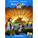 L'isola del Doktor Topimort. Capitan Fox. Con stickers
