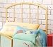Hillsdale Marta Yellow Twin Size Headboard 1086-340