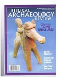 Biblical Archaeology Review Sept/oct. 2010 Phoenician Tomb Treasures, Was Beer a Biblical Brew? An Audience with the Queen of the Philistines. Hazor's Faulty Water System (36 NOS.5)