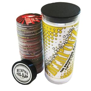 Click to buy Drinking Pogs from Amazon!