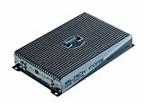 Magnat Black Core One Digital Auto-Subwooferverst&auml;rker (900 Watt)