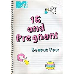 16 & Pregnant: Season 4