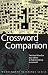 Crossword Companion (Wordsworth Reference)