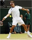 Roger Federer 20x24