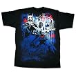 Batman The Dark Knight Arkham City Knight T-shirt
