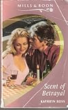 Scent of betrayal