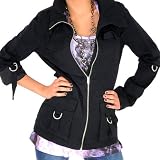 ONLY Shena Jacke schwarz ONLY Shena Jacke schwarz