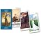 Collect Tarot Decks Inspired on Classics