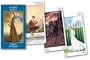 Secret Mini Tarot