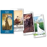 Secret Mini Tarot