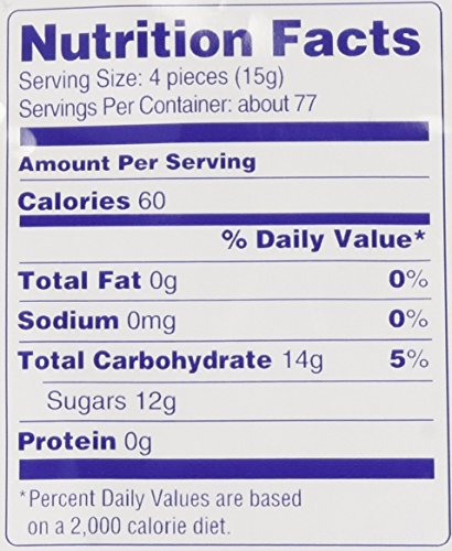 Lifesavers Original Five Flavors Hard Candy, 41 oz. Bag