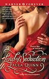 Lord of Seduction (Risande Family)