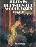 Britain between the world wars, 1918-1939