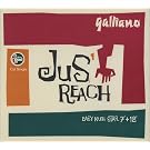 Jus' reach (4 versions, 1991)