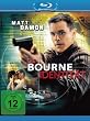Die Bourne Identit�t [Blu-ray]