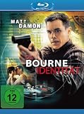 Die Bourne Identit�t [Blu-ray]