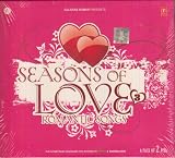 Seasons Of Love 3 (2010)