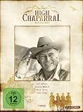 High Chaparral - 4. Staffel [5 DVDs]