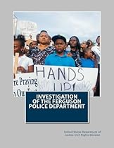 Investigation of the Ferguson Police Department