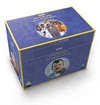 Hi-De-Hi - The Complete Series [DVD]