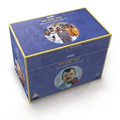 Hi-De-Hi! - The Complete Series [DVD]