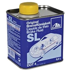 ATE Bremsfl�ssigkeit SL DOT4, 500 ml