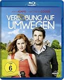 Produkt-Bild: Verlobung auf Umwegen [Blu-ray]