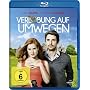 Verlobung auf Umwegen [Blu-ray] <b>Blu-ray</b> ~ Amy Adams