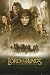 The Lord Of The Rings - The Fellowship Of The Ring - Movie Poster (Regular) (Size: 24