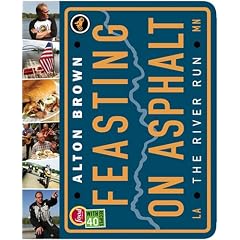 Feasting on Asphalt: The River Run