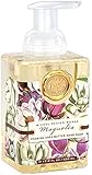 Michel Design Works Foaming Hand Soap, 17.8 oz, Magnolia