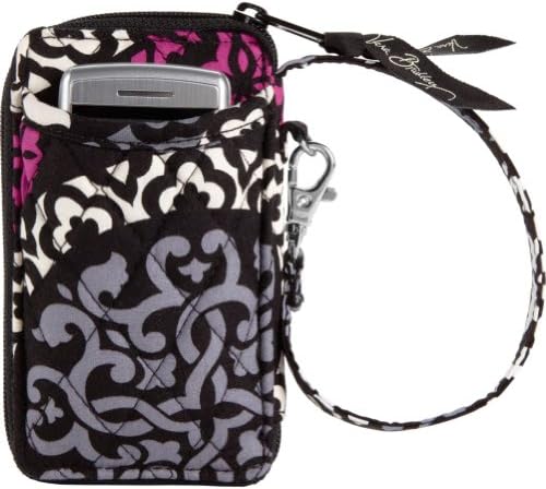 Vera Bradley All in One Wristlet