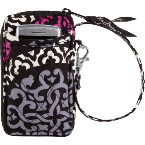 Vera Bradley All in One Wristlet