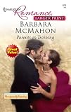Parents in Training (Harlequin Romance Large Print)