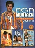 Aga Muhlach 3 in 1 DVD Collection VOLUME 2