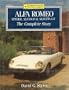 Alfa Romeo: Spider, Alfasud & Alfetta GT:  The Complete Story (Crowood Autoclassics)