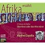 Okonkwo oder das Alte st�rzt. Roman. 4 CDs von Chinua Achebe
