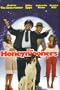 Honeymooners [VHS]