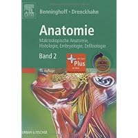 Anatomie, Makroskopische Anatomie, Embryologie