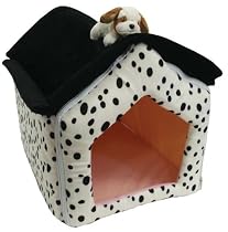 Brand New Pet Dog Cat Bed Cuddler Nest Pad Cage House