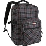 Eastpak Paste Backpack - Lax Black (Lax Black)