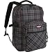 Eastpak Paste Backpack - Lax Black (Lax Black)