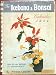 The Ikebana & Bonsai Calendar 1954