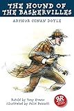 The hound of the Baskervilles