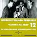 Search : Intégrale Django Reinhardt, Vol. 12: 