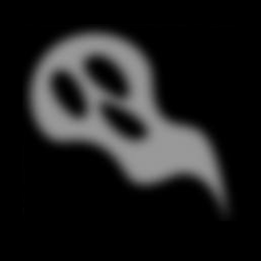 Ghost Talker Communication Speaker