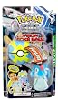 Pokemon Throw Ball...
